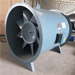 青海T40軸流風機生產 亞陽通風設備供應