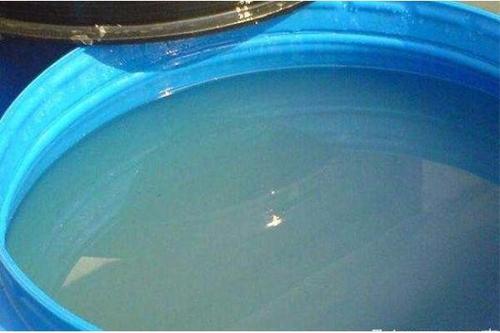 FA光纤研磨临时保护胶 水溶性UV胶