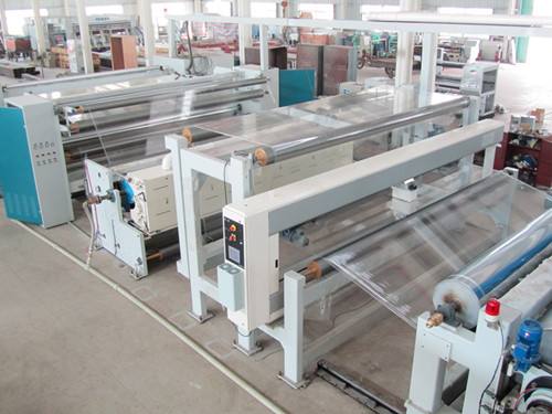 塑料琉璃瓦机器 合成树脂瓦机器生产厂家