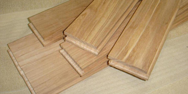 长沙柳桉木实木地板,柳桉木户外拉槽地板