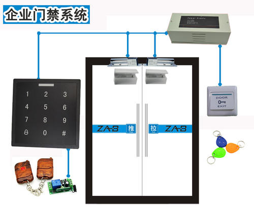 RF500-LED-485非接触IC卡读卡器厂家特价供应RF-35LT-485深圳庆通