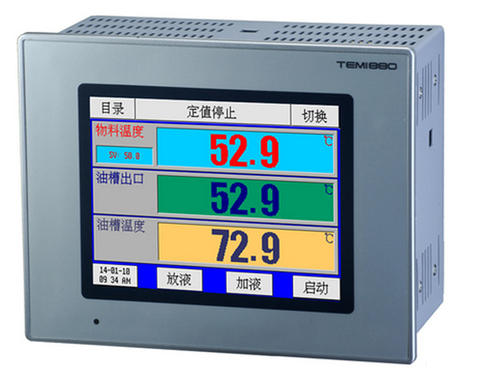 中央新风控制器，PM2.5新风控制器