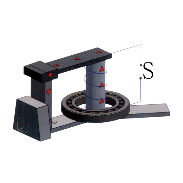 数控轴承感应加热器