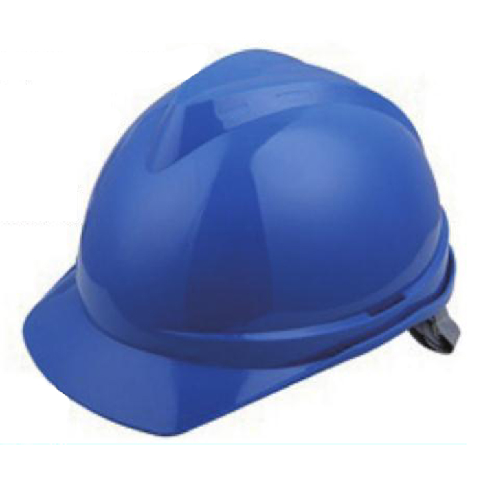 V顶标准型HDPE安全帽