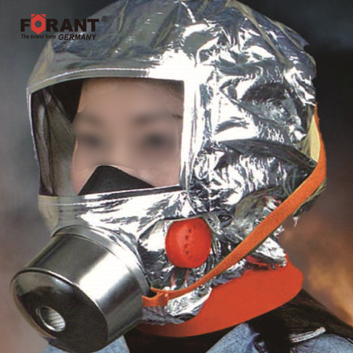 消防逃生呼吸器