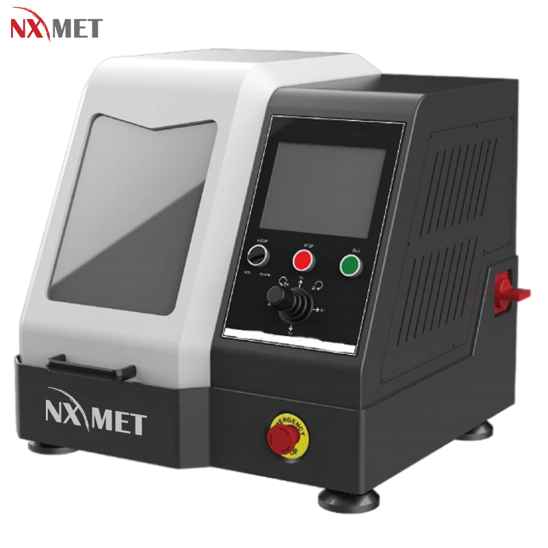 耐默特/NXMET 数显全自动精密切割机 NT63-400-614