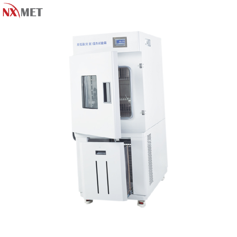 耐默特/NXMET 数显立式高低温交变湿热试验箱 NT63-401-513