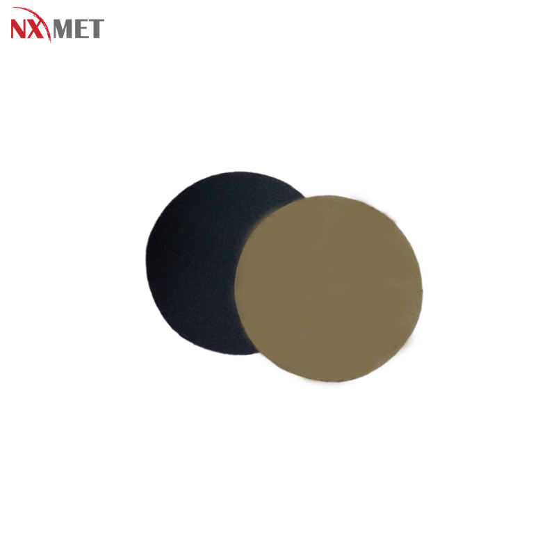 耐默特/NXMET 碳化硅金相耐水砂纸 PET透明背胶进口乳胶纸 NT63-400-758