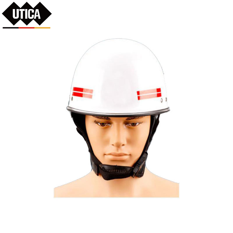 抢险救援消防头盔(白色)
