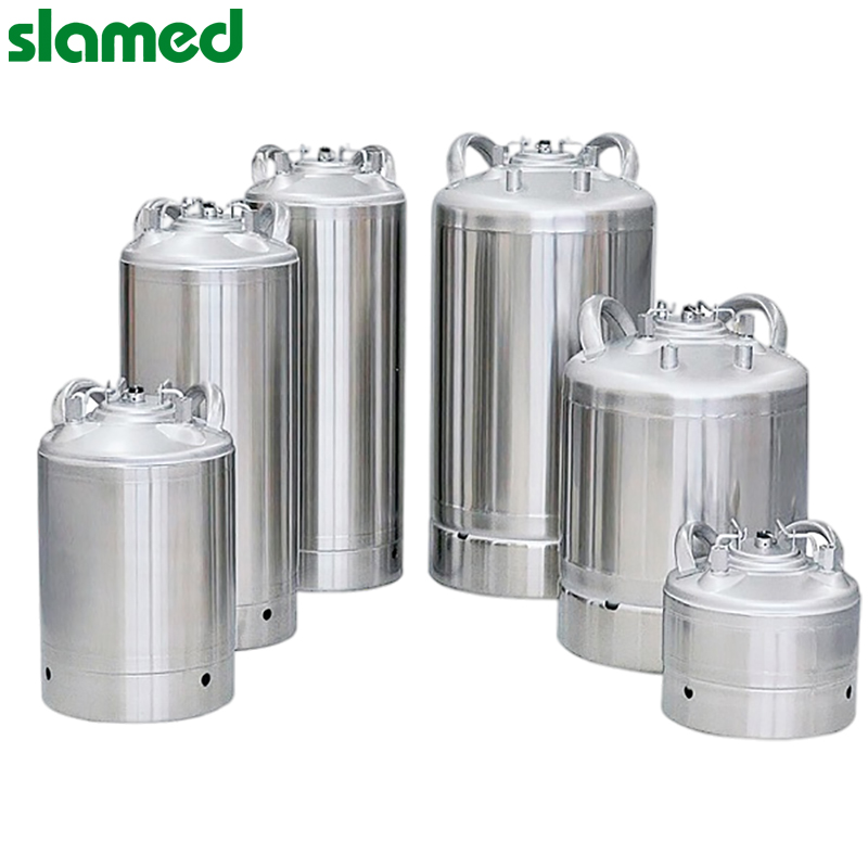 SLAMED 不锈钢压力罐(上出液型) 10L SD7-100-69