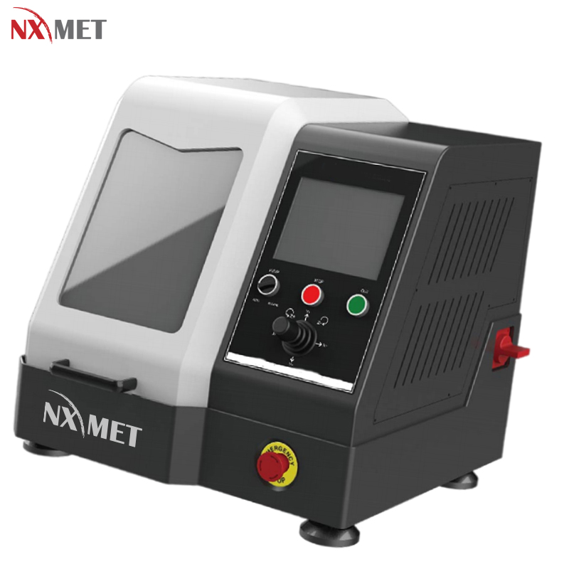 耐默特/NXMET 数显全自动精密切割机 NT63-400-614