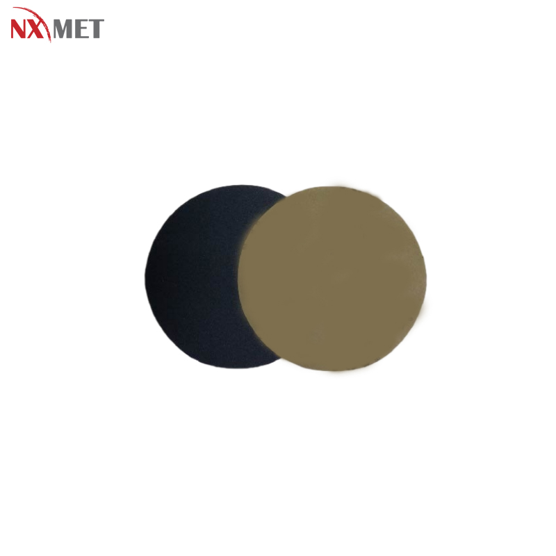 耐默特/NXMET 碳化硅金相耐水砂纸 PET透明背胶进口乳胶纸 NT63-400-743