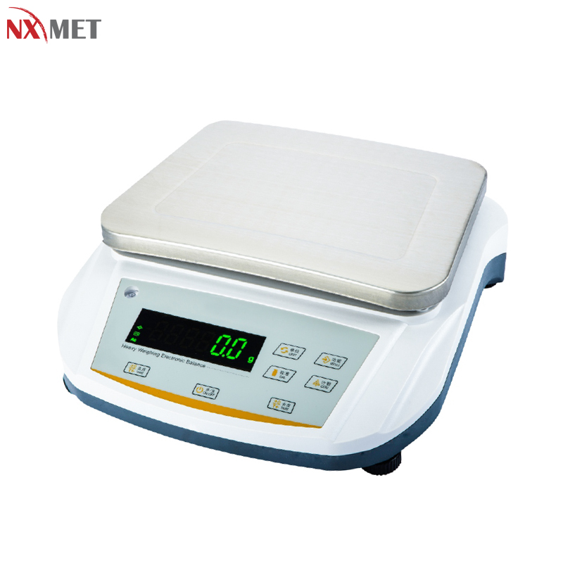 耐默特/NXMET 数显大称量可充电电子天平 NT63-401-208