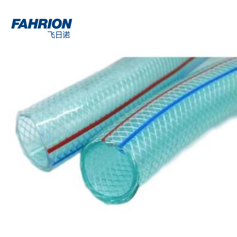 PVC纤维增强管