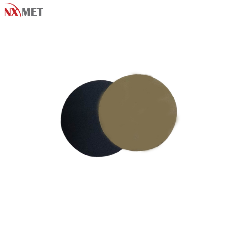 耐默特/NXMET 碳化硅金相耐水砂纸 PET透明背胶进口乳胶纸 NT63-400-756