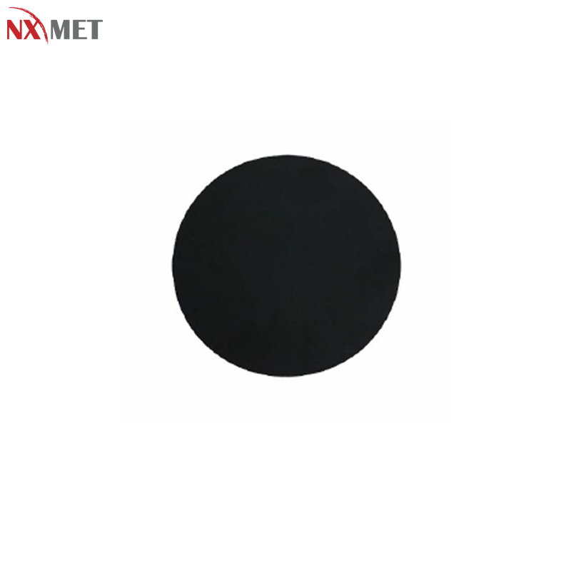 耐默特/NXMET 黑色阻尼抛光布 NT63-400-788