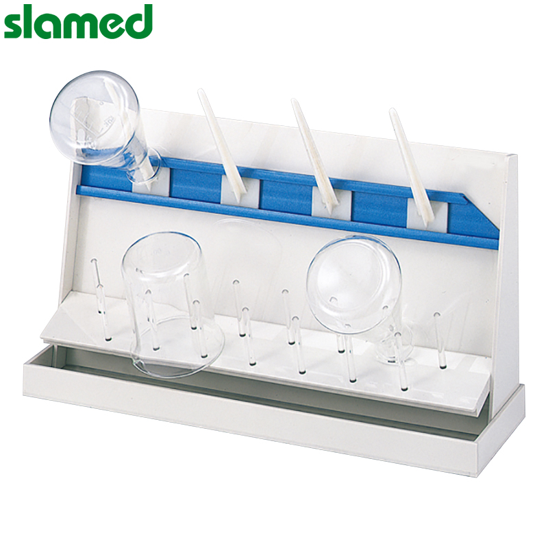 SLAMED 实验室玻璃器具架 N型 SD7-109-682