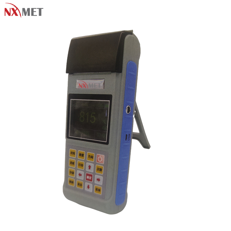 耐默特/NXMET 数显便携式里氏硬度计 NT63-400-18