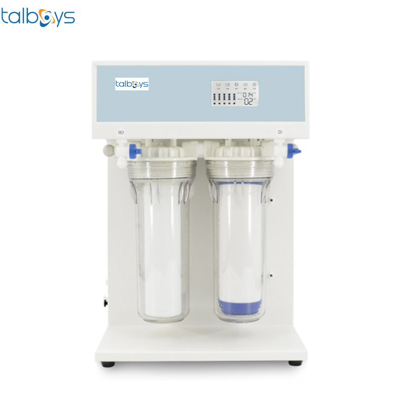 数显经济型去离子纯水机