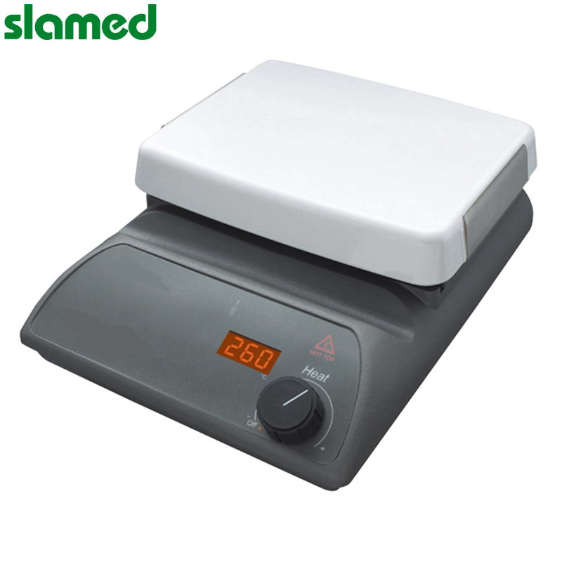 SLAMED 数码加热板 PC-600D SD7-101-483