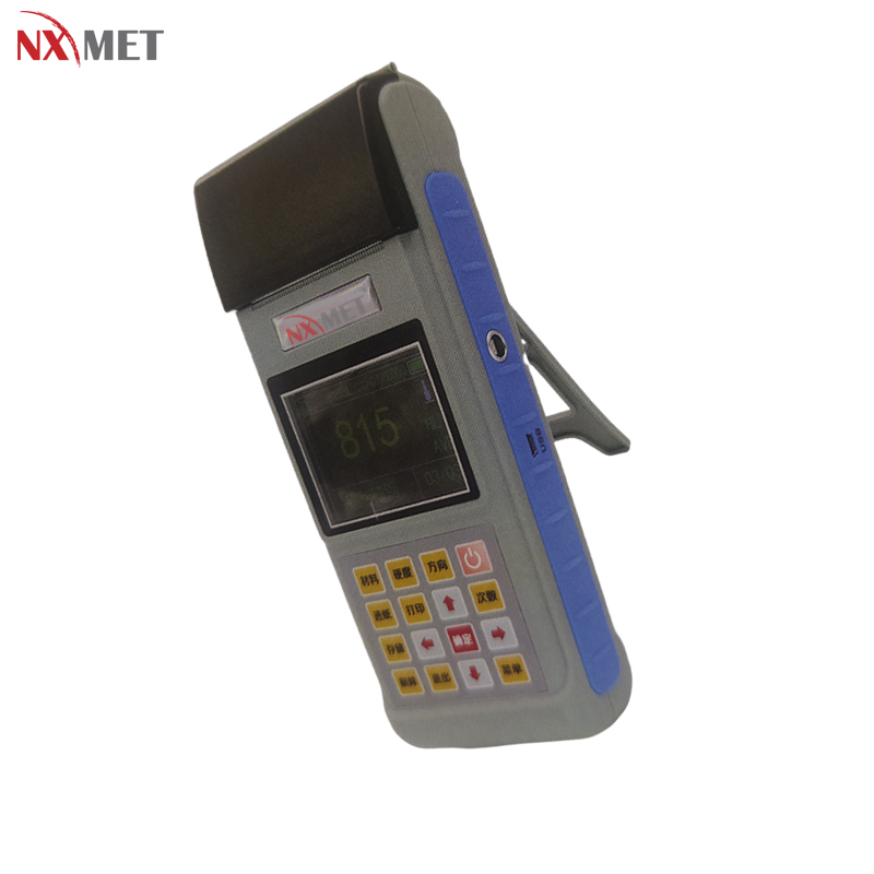 耐默特/NXMET 数显便携式里氏硬度计 NT63-400-18