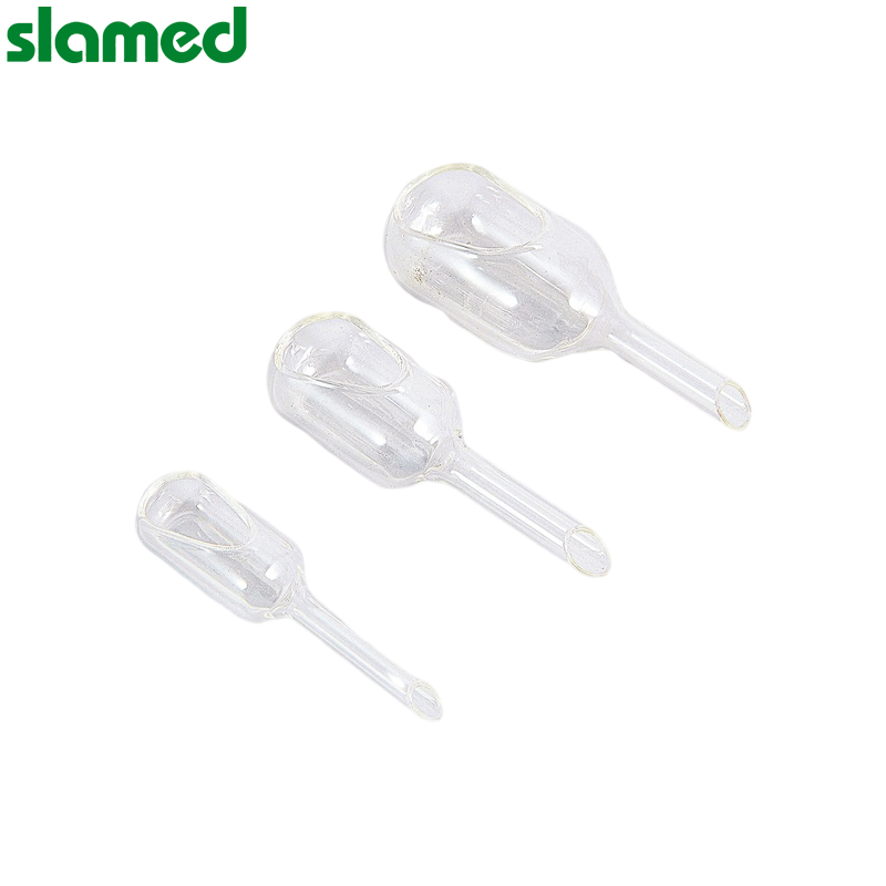SLAMED 带角度漏斗(玻璃制) 口径φ45mm SD7-100-880