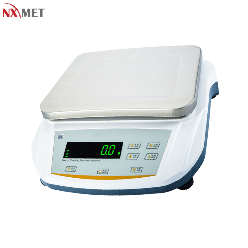 耐默特/NXMET 数显大称量可充电电子天平 NT63-401-208