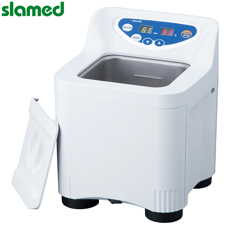 SLAMED 超声波清洗器 9.5L 槽内尺寸303×241×150mm